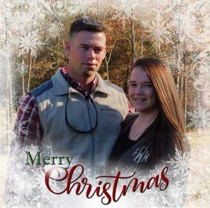 Meet your Posher, Ashtyn n josh